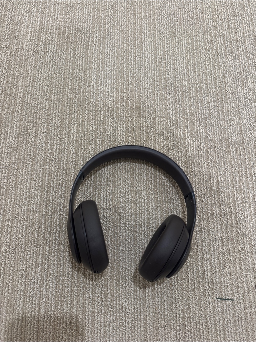 Beats by Dre Over-Ear Headphones - Matte Brown